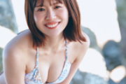 【ビキニ画像】日向坂46松田好花さん、水着姿を解禁wwwwwwww1st写真集から全世界待望のカットを公開！！！