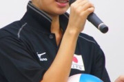 【朗報】最近の女子バレー選手のレベルが高すぎる