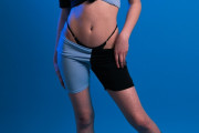 【画像】Yogibo(ヨギボー)のキャンペーンガール、ドスケベすぎるwww