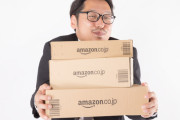 なんかAmazonでポチった瞬間って若干後悔するよな……