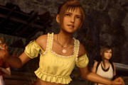 【画像】FF7で一番エッチなキャラ、ティファでもエアリスでもなくこのロリキャラに決定する
