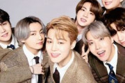 【画像】BTSさん、兵役免除出来なさそうな模様　お前らが上官だったらどの子掘る？？？？