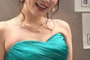 声優の内田真礼、MステウルトラSUPERLIVE2022で乳首が勃起する