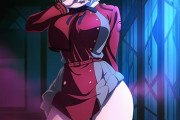 【エロ画像】快楽責めで強制アクメpart79！錦木千束が淫毒ガスの罠にハマってキモオヤジにイカされまくったり…他まとめ