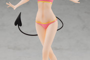 『To LOVEる-とらぶる- ダークネス』エチエチ水着姿のナナとモモがフィギュア化ｗｗｗｗｗｗｗ
