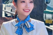 「百貨店勤務の美容部員です」25歳美女を街中でナンパして、即ホテルで中出し！