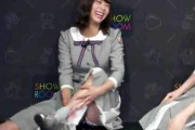 乃木坂46北野日奈子、純白パンチラをSHOWROOMで完全晒してしまう