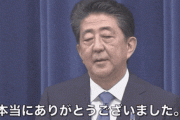 【画像72枚】安倍ちゃんの元気な写真が集まるスレ【よく笑う人だったなぁ… 】