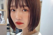 【画像】美容院さん、ビフォーアフターの写真で何故か服を脱がしてしまう