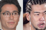 オリラジ・藤森　相方・中田と“喧嘩中”のシバターに警告「あいつは人間じゃない」