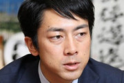 【朗報】小泉進次郎大臣が発言した「セクシー」の意味、閣議決定される