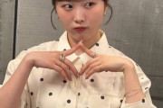 本田望結「いうほど可愛くありません、そんなに乳でかくないです」←全ての男がこいつに夢中な理由
