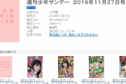 【悲報】少年サンデーさん、驚愕の定価360円になってしまう
