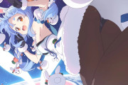 【画像】女Vtuberさん、脱いだらクソえっちだったw w w w w w w w w w w w