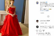 池江璃花子、成人振り袖姿の画像が美しすぎる！白血病から回復した競泳美人の着物姿に絶賛の嵐！