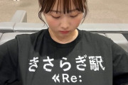 【画像】本田望結さん(21)「あたしの"コレ"欲しいんでしょ？」