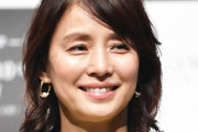 【衝撃】石田ゆり子さんの健康法がこちら！！ｗｗｗｗｗｗｗｗｗ