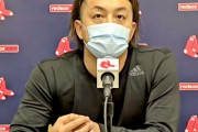 【悲報】澤村拓一、とんでもない姿にｗｗｗ