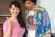 【画像】Hカップ女子アナさん、おっぱいがデカすぎるwwww
