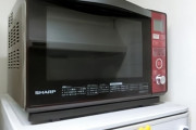 電子レンジの買い替え時がマジでわからんのだが・・・