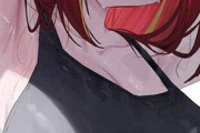 【stellive】朱音リゼ(あかねりぜ)のエロ画像