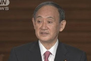 菅総理“宣言”解除か延長か「月末に判断」(2021年5月22日)