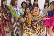 【画像】勝田里奈がエロい！