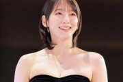 【極画像】吉岡里帆(32)さん、ムチムチ度が限界突破