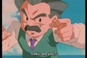 ドラゴンボールGTの最終回www