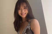 元NMB48センター、下着モデルの画像がセクシーすぎるwwwwwwwwwww渡辺美優紀の色気あふれる美乳ランジェリー姿にファン大興奮！！！