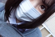 【無修正 エロ動画】 超絶美少女の巨乳制服女子とハメ撮り