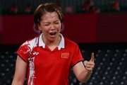 バドミントン中国選手、韓国選手に暴言＝韓国ネットで批判続出「スポーツの基本的なマナーも守れないなんて」