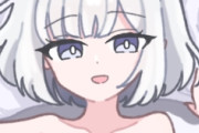 ｴﾛｹﾞやってたらシリアナックス始まった