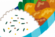 【疑問】ワイ、唐揚げ弁当が理解できない　唐揚げでご飯食えるのか？