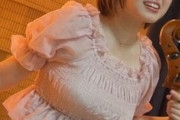 【画像】巨乳のチェロ弾き、えっちすぎる