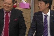 【訃報】 ブラマヨの小杉さん（46）が… （画像あり）