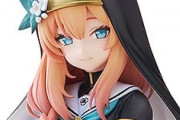 ブルアカで一番Hで可愛いキャラはハスミちゃんだけど2番目は誰？