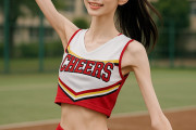 【画像】この美人チアガールにしてほしいことは？