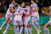 【女子W杯】なでしこジャパンの視聴率が判明wwwwwwwwwwwwwwww
