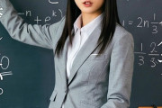 【2026最新】エロ動画 素人｜26歳英語教師・しおり先生と禁断の放課後野球拳！