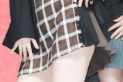 【画像】JKアイドル、太ももがエチエチすぎて大炎上してしまう