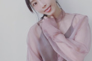 【元SKE48】松井玲奈さん えちえち衣装でおっぱい揺らしながらハレ晴れユカイを踊ってしまう