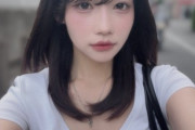 【速報】矢作萌夏のおっぱいがヤバい！!