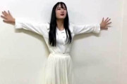 NMB48中野美来、ビーチクが見える放送事故ｷﾀ━━━━(ﾟ∀ﾟ)━━━━