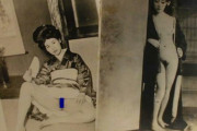 【画像】戦前、戦後のエロ写真がエロいｗ
