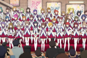 アイドルマスター ミリオンライブ!　メンバー39人ｗｗｗｗｗｗｗｗ