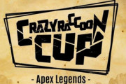 【炎上】APEX　CRカップ、荒れてしまう・・・