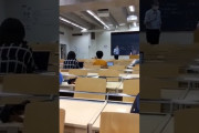 【悲報】Fランの授業、いくらなんでもやばすぎるｗｗｗｗ