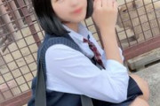 【エロ動画 素人】 恥じらいと未発達な躰が美し過ぎる清楚可憐な制服美少女とハメ撮り