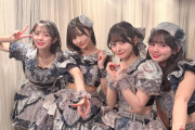 【画像】今、最もビジュアルが良いアイドルグループｗｗｗｗｗｗｗ